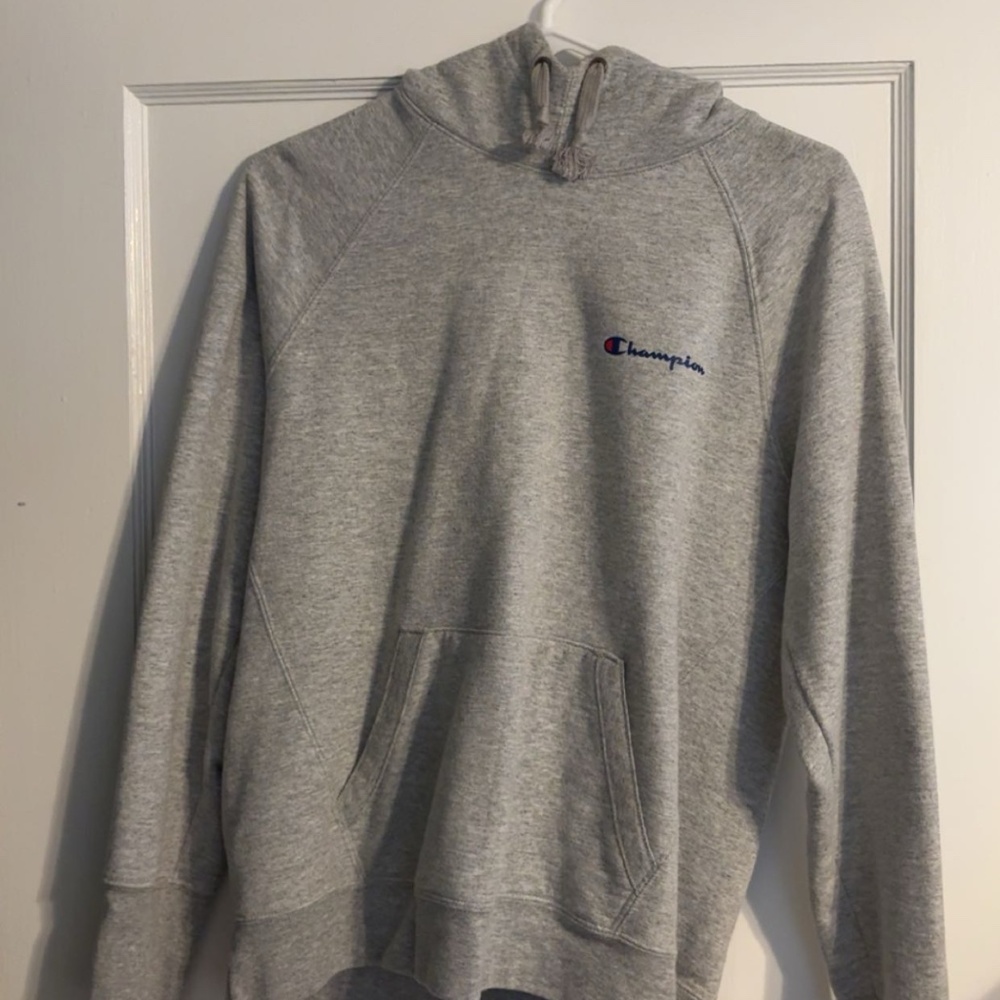 Champion Hoodie